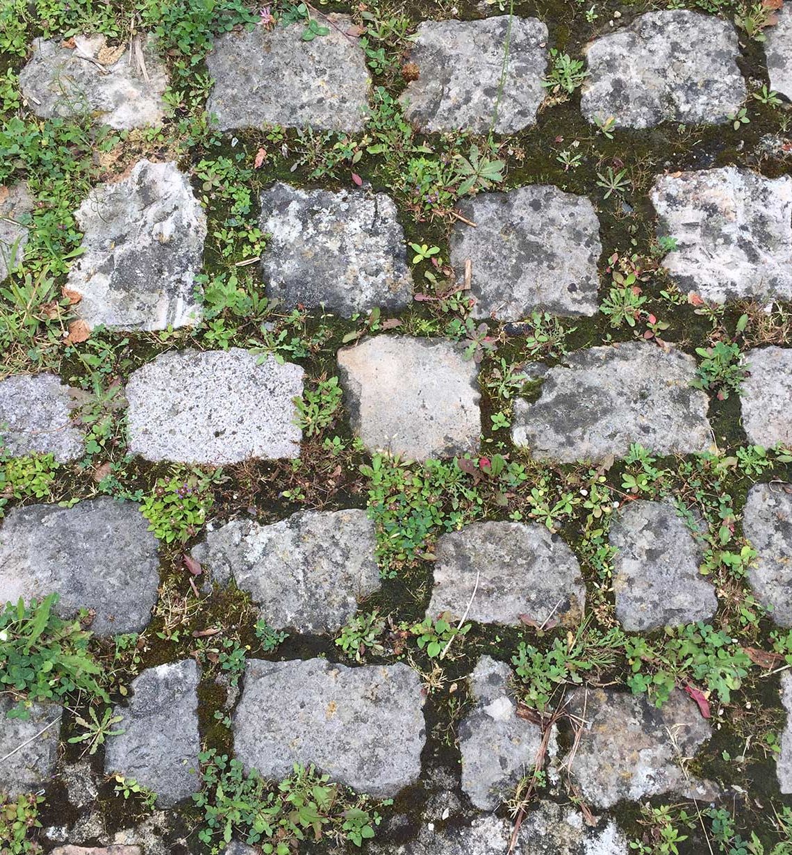 Stone Ground