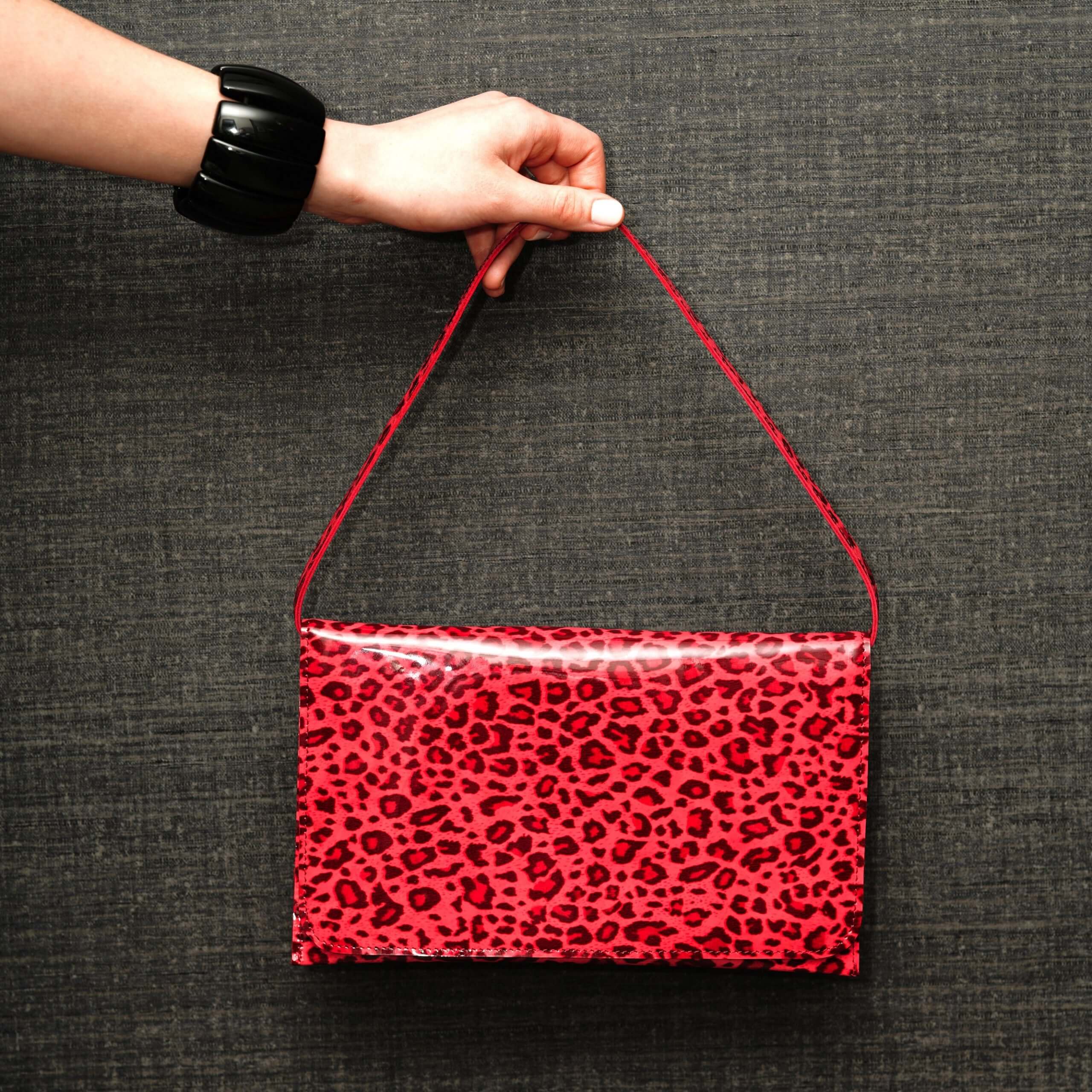 Pochette Sateen