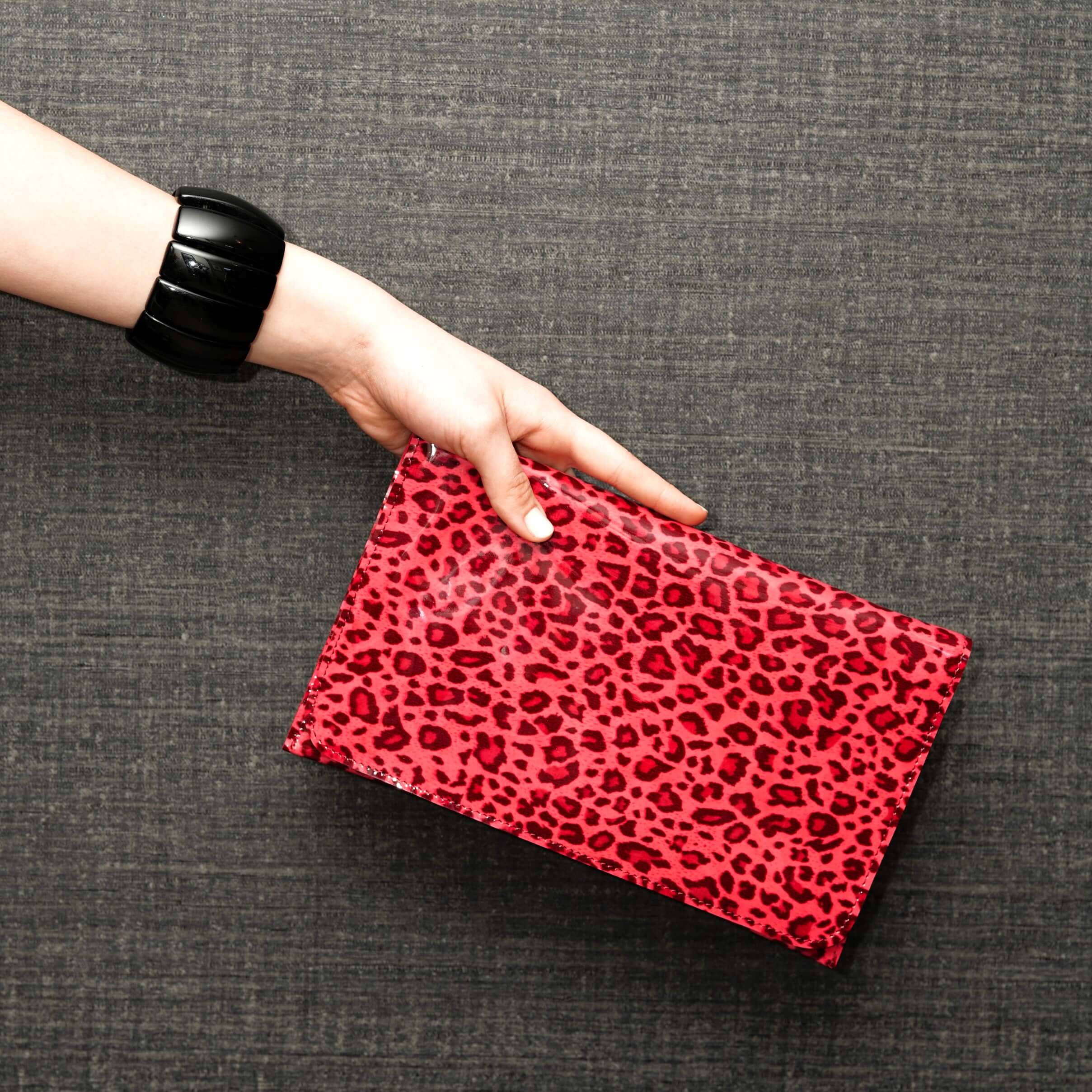 Pochette Sateen