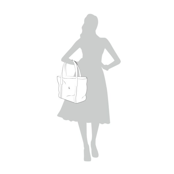 Sasha Tote Bag L - Sowoit