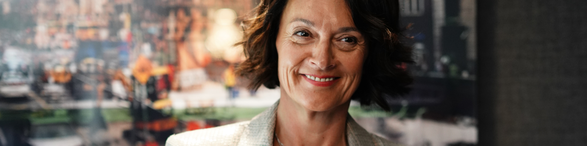 Sophie Woitiez, SoWoit’s founder