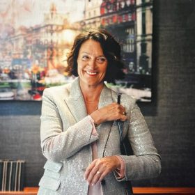 Sophie Woitiez, SoWoit’s founder