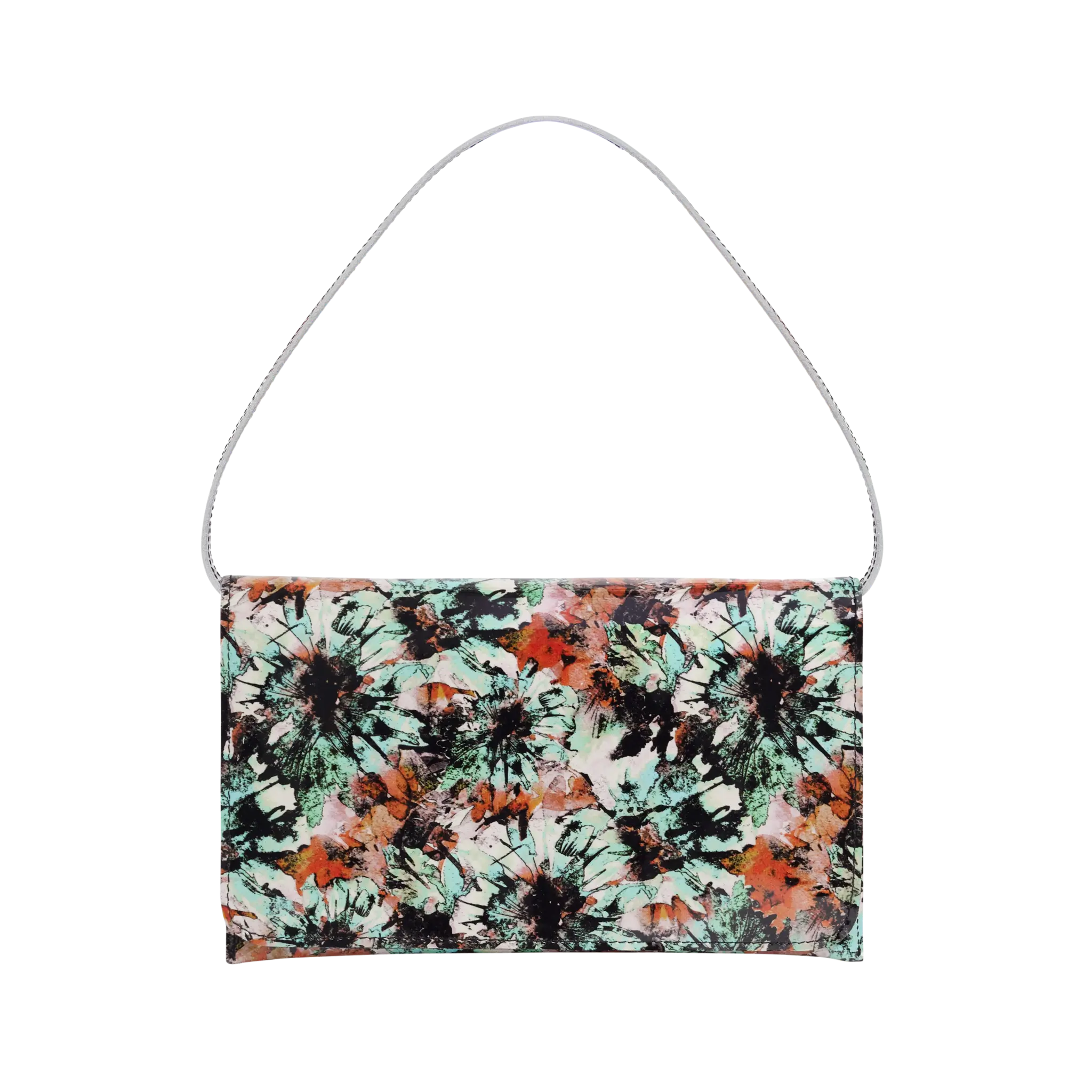 Pochette Sateen