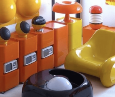 Avantgarde furniture
