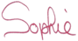 Signature Sophie