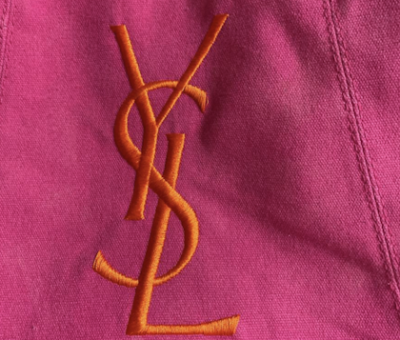 Yves Saint-Laurent