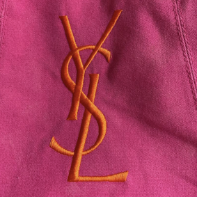 Yves Saint-Laurent