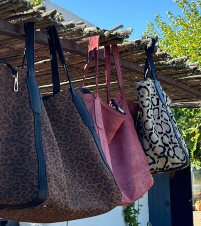 Sacs Cabas