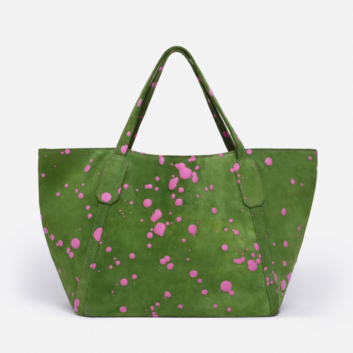 Sasha Tote Bag Impulsion