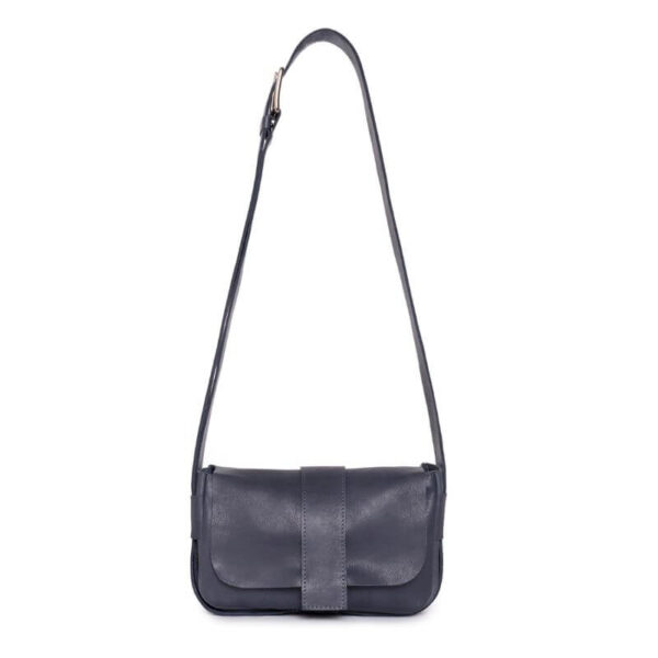 Besace Cuir SAM Denim