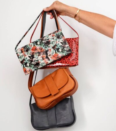Crossbody Bags