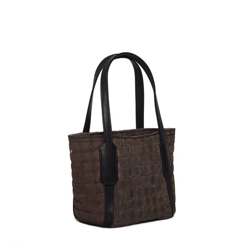 Nano Sasha Tote Bag Smokey - Image 2