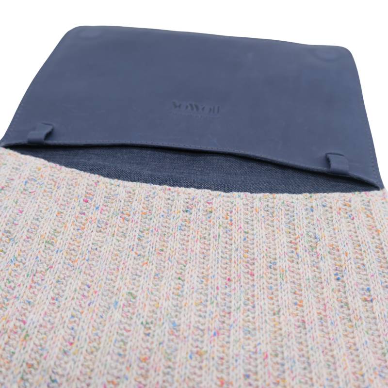 Pochette Sateen – Plombière – Image 5