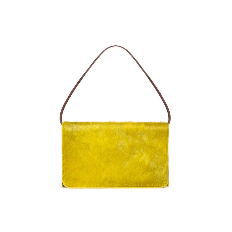 Pochette Sateen – Enigme