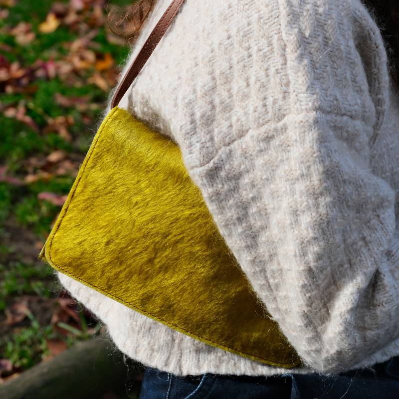 Pochette Sateen – Enigme – Image 4